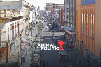 Gobernador de Jalisco afirma que la violencia por 'El Mencho' vuelve a la normalidad