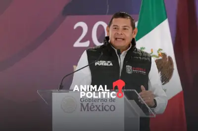 Gobernador de Puebla insta a padres a supervisar a sus hijos tras ataque en bar de Angelópolis