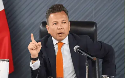 Gobernador Pablo Lemus levanta el Código Rojo en Jalisco tras jornada violenta