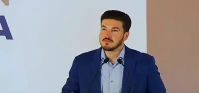 Gobernador Samuel García desacata amparo judicial en caso Matrimar: “Para mí no vale”