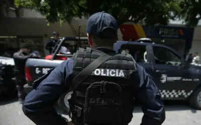 Gobierno de CDMX condena violencia tras denuncia de agresión a alcaldesa Rojo de la Vega