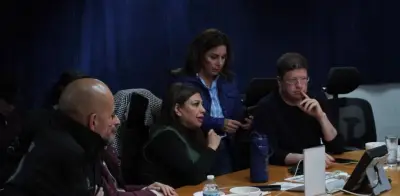 Gobierno de CDMX garantiza normalidad tras muerte de 'El Mencho' en Jalisco