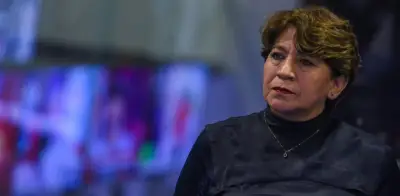 Gobierno de Edomex Instala Mesa de Paz para Garantizar Seguridad Tras Eventos en Jalisco