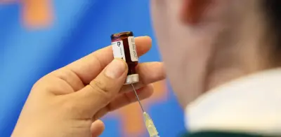 Gobierno de Sheinbaum Adquirirá 15 Millones de Vacunas Contra Sarampión para Reserva Nacional