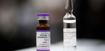 Gobierno Federal y Estados Unifican Estrategia Contra el Sarampión en México