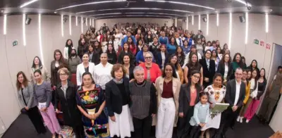 Gobierno lanza convocatoria para IA sin sesgos y encuentros con científicas en 2026