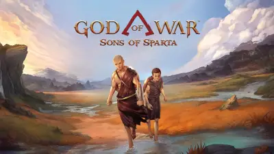 God of War: Sons of Sparta - El spin-off 'metroidvania' que polariza a la comunidad gamer