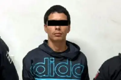 Golpea y amenaza de muerte a su pareja en incidente de violencia doméstica