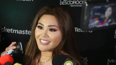 Gomita desmiente rumores de muerte y revela cicatriz tras cirugía de emergencia