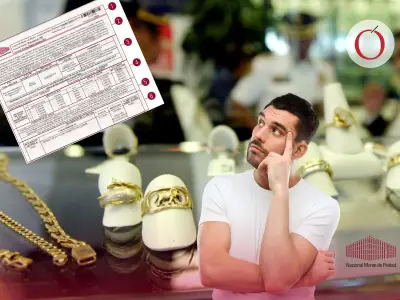 Guía Completa: Cómo Consultar tu Boleta del Monte de Piedad Durante la Huelga