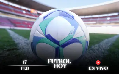 Guía Completa de Fútbol Hoy: Partidos en Vivo del 17 de Febrero de 2026