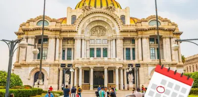 Guía Cultural CDMX: Exposiciones, Festivales y Paseos Nocturnos para el 21 y 22 de Febrero