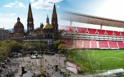 Guadalajara: 7 curiosidades futboleras de la sede del Mundial 2026