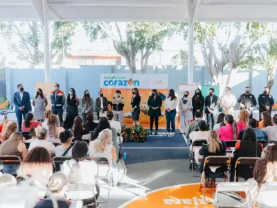 Guadalajara invierte 5 millones en rehabilitación escolar y equipamiento tecnológico