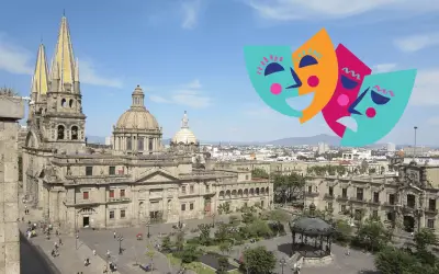 Guadalajara vibra con eventos culturales y deportivos este fin de semana hasta el 22 de febrero