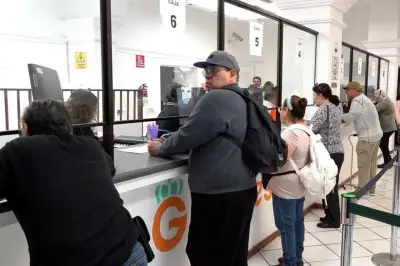 Guadalupe Invita a Regularizar Situación Catastral para Mejorar Servicios Municipales