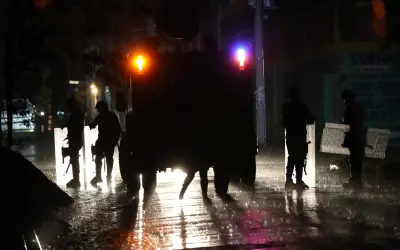 Guanajuato: Aunque los homicidios bajan un 65%, sigue siendo el estado más violento de México