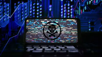 Hackeo masivo al SAT e INE: Chatbot de IA roba 150 GB de datos confidenciales