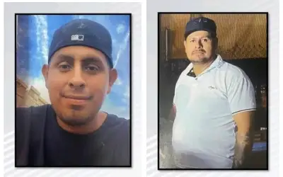 Hallan a dos hermanos desaparecidos en fosas clandestinas de Mexicali, Baja California