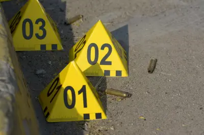 Hallazgo de tres jóvenes ejecutados en Guanajuato contrasta con cifras oficiales de seguridad