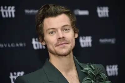 Harry Styles se presentará en Saturday Night Live este mes de marzo