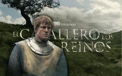 HBO Max revela fecha y horario del episodio final de 'El Caballero de los Siete Reinos'
