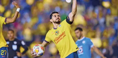 Henry Martín se queda en el América: Jardine respalda al capitán ante rumores de la MLS