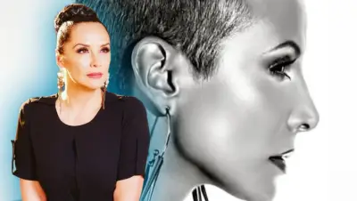 Hermana de Lorena Rojas la recuerda con mensaje desgarrador a 11 años de su muerte