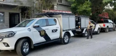 Hijo encuentra a su padre muerto con golpes en la cabeza dentro de su casa en Guadalupe