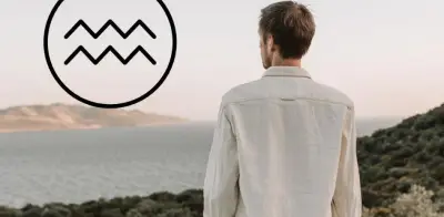 Hombre Acuario: Cómo Conquistarlo, Sus Gustos y Debilidades en el Amor