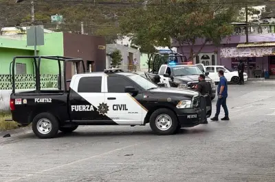 Hombre queda gravemente herido tras recibir balazo en la cabeza en incidente violento