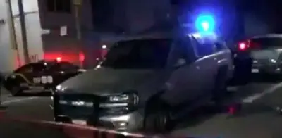 Hombres disfrazados de payasos balean a padre e hijo que pedían calaverita en Iztacalco