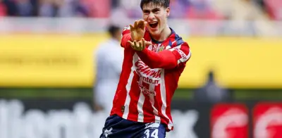 Hormiga González: 'El Clásico Nacional es lo más importante para un futbolista'