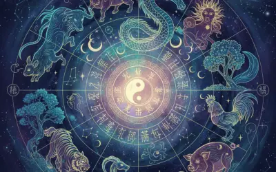 Horóscopo Chino Hoy 10 de Febrero: Predicciones Detalladas para Cada Signo