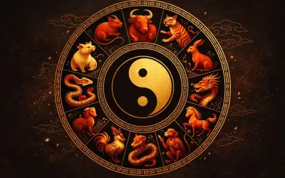 Horóscopo Chino: Predicciones Mágicas del 1 al 7 de Marzo para Cada Signo