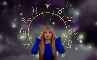 Horóscopo de hoy viernes 27 de febrero: Mhoni Vidente predice decisiones clave