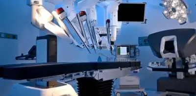 Hospital Angeles Torreón revoluciona la cirugía con tecnología robótica de vanguardia