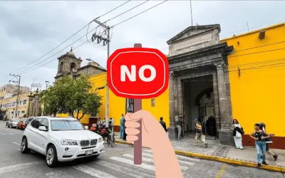 Hospitales Civiles de Guadalajara descartan afectaciones tras bloqueos violentos en el AMG