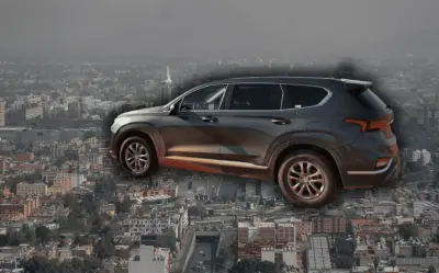 Hoy No Circula en CDMX y Edomex: Restricciones para este lunes 23 de febrero