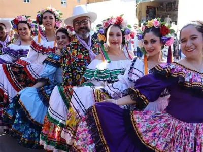 Huixquilucan convoca al Tercer Festival Cultural de la Primavera con concurso de bicicletas