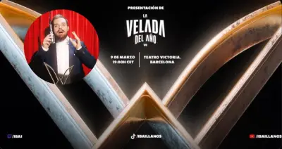 Ibai Llanos revela fecha del cartel oficial de La Velada del Año VI con 10 combates