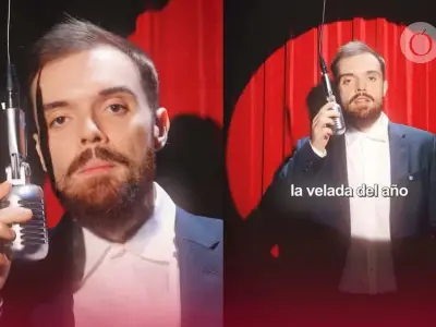 Ibai Llanos Revelará Cartelera Completa de La Velada del Año VI el 9 de Marzo