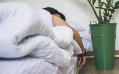 Identifican las 3 vitaminas esenciales para un sueño reparador y saludable