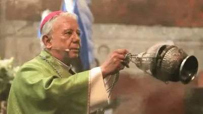 Iglesia Mexicana Llama a Reforzar Seguridad y Pide Prudencia Tras Violencia