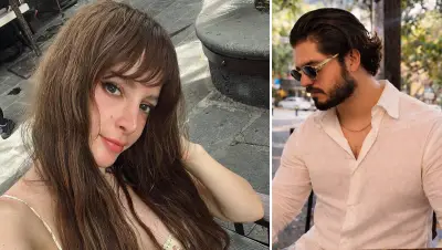 Imelda Garza-Tuñón y Jorge Baruch: ¿Confirman romance con videos en redes sociales?