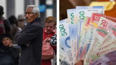 IMSS confirma fecha de pago de pensión para marzo: jubilados recibirán depósito