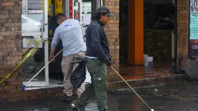 IMSS reporta caída de 8,104 empleos en enero por ajuste en plataformas digitales