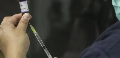 IMSS supera 4 millones de vacunas contra sarampión en respuesta a brote nacional