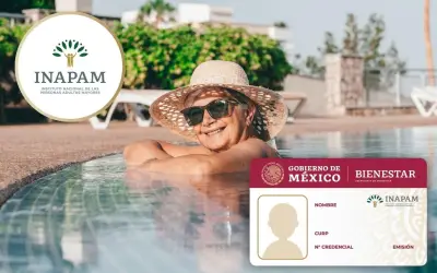 INAPAM ofrece descuento del 50% en balneario temático de dinosaurios en Hidalgo para adultos mayores