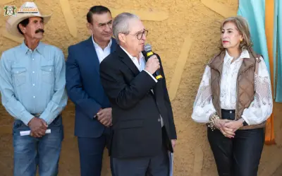 Inauguran Vialidad Enrique Ibarra Pedroza en El Arenal, Jalisco para Mejorar Movilidad